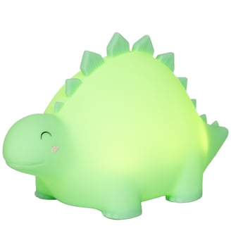 Veilleuse dinosaure - Amadeus - Vert