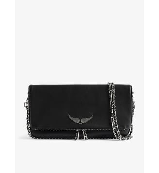 Pochette Rock Studs - Zadig&Voltaire - Noir