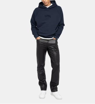 Sweatshirt Georgio - Zadig&Voltaire - Bleu encre