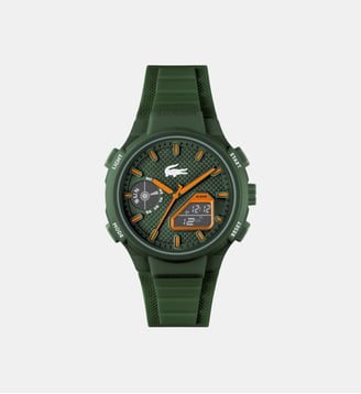 Montre LC33 Kaki 2011367 - Lacoste - Kaki