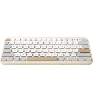 Clavier sans fil KW100 Beige - Asus - Standard
