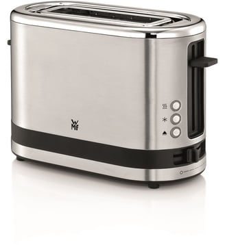 Grille-pain Kitchen Minis 1 tranche - Wmf - Gris