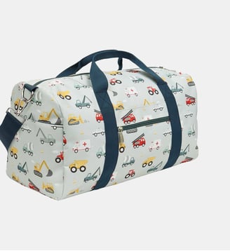 Sac de voyage - A Little Lovely Company - Bleu