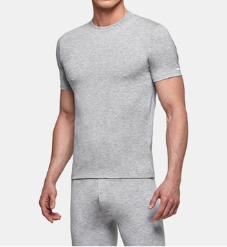 T-shirt Thermo - Impetus - Gris