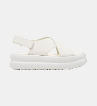 Sandales Pelotas Flota Up - Camper - Blanc