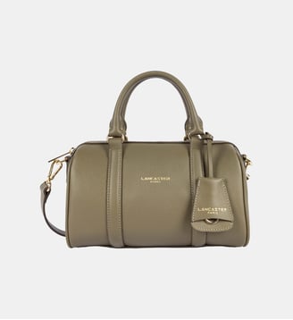 Sac polochon M Milano Ana - Lancaster - Kaki