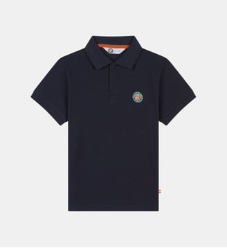 RPOB0323 - Roland-Garros - Bleu marine