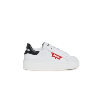 Sneakers avec logo Dsquared2