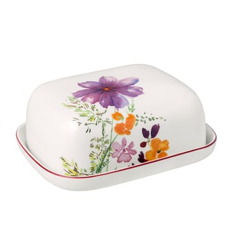 Beurrier - Villeroy & Boch - Blanc