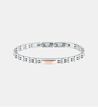 Bracelet T-STEEL Trussardi