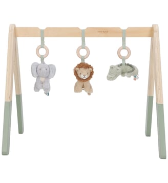 Arche - Little Dutch - Marron