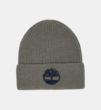 Bonnet en tricot Timberland