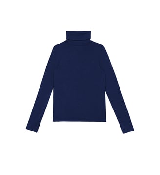 TOP uni TOVANY - La Petite Etoile - Marine
