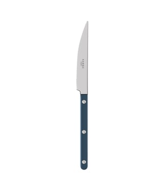 Couteau de table, - Sabre - Bleu nuit