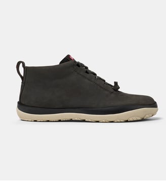 Bottines Peu Pista GM - Camper - Gris foncé