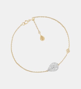 Bracelet Elva Or Jaune PIAPARIS