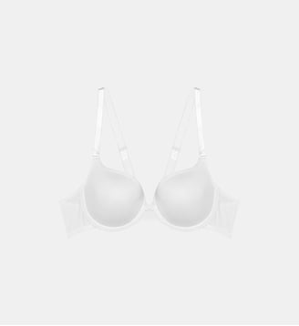 Soutien-gorge avec armatures MISS JOY - Passionata - Blanc