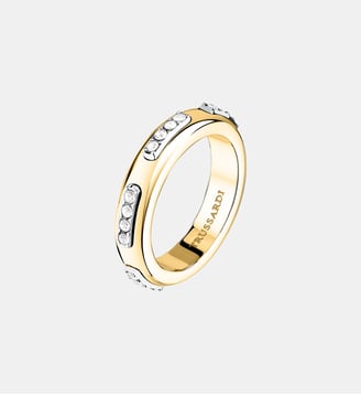 Bague T-CONCEPT Trussardi