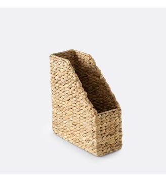 Porte-document - La Redoute Interieurs - Naturel