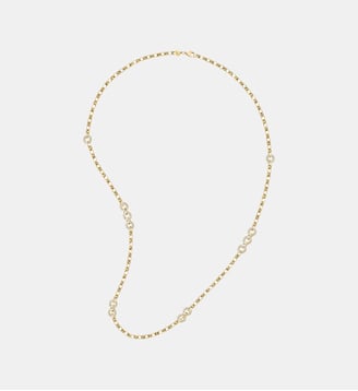 Collier BAGLIORI - Morellato - Or jaune