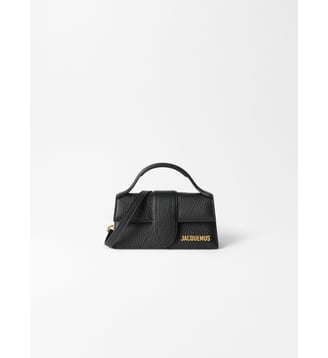 Le Bambino - Jacquemus - Black