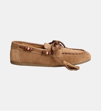 Mocassins Leonie - Jonak - Taupe