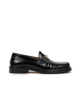 Mocassins Andrey Cuir Glacé Bobbies