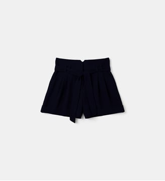 Short Shia - Tara Jarmon - Bleu