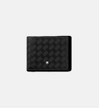 Portefeuille Extreme Cuir 131762 Montblanc