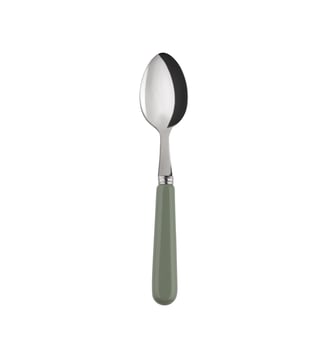 Petite cuillère, Pop - Sabre - Asperge