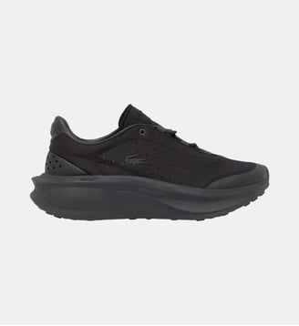 Sneakers Neo Run Active homme - Lacoste - Gris foncé