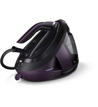 Centrale vapeur PSG8160/30 - Philips - Noir