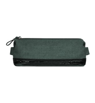 Trousse Écolier En Lin - Vanessa Bruno - Estragon