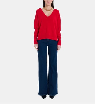Pull Pucci - Zapa - Rouge