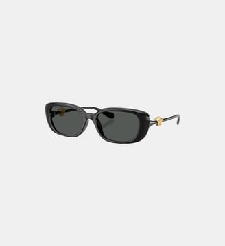 Lunettes de soleil Pillow VE4504D - Versace - Noir