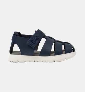 Sandales Oruga - Camper - Marine