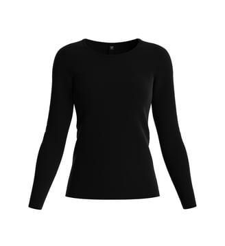 T-shirt à manches longues Natural Comfort Calida