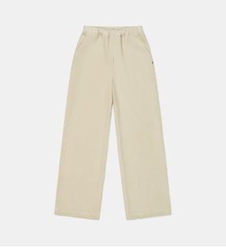 Pantalon MARGEGI droite - Le Temps Des Cerises - Beige
