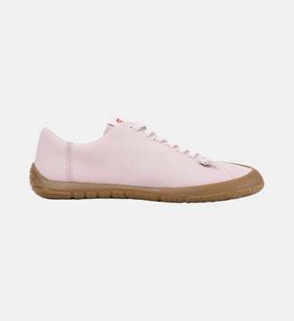 Baskets Peu Path+ - Camper - Rose pastel