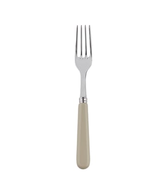 Fourchette de table, Pop - Sabre - Mastic