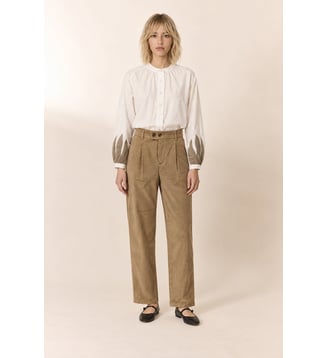 Pantalon Prom PL2 Leon & Harper
