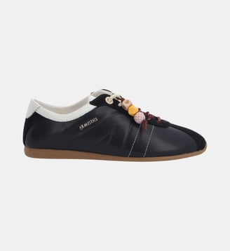 Sneakers EVE - Armistice - Noir