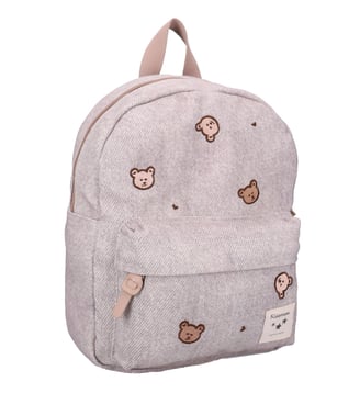 Sac à dos enfant - Kidzroom - Gris