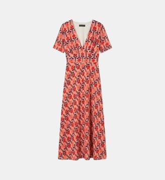 Robe Raelita - Tara Jarmon - Rose
