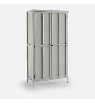 Armoire 2 portes La Redoute Interieurs