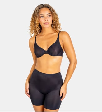 Panty NAOMIE - Passionata - Noir