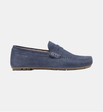 Bateau Bicari - Redskins - Bleu