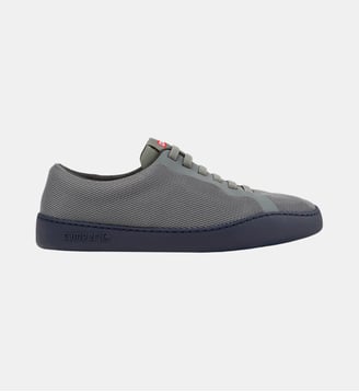 Baskets Peu Touring - Camper - Gris moyen