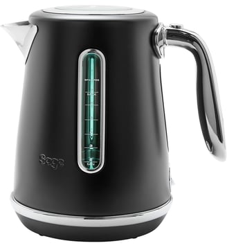 Bouilloire the Soft Top Luxe (noire) - Sage Appliances - Noir