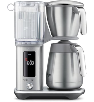 Cafetière isotherme SDC465BSS4EEU1 - Sage Appliances - Beige